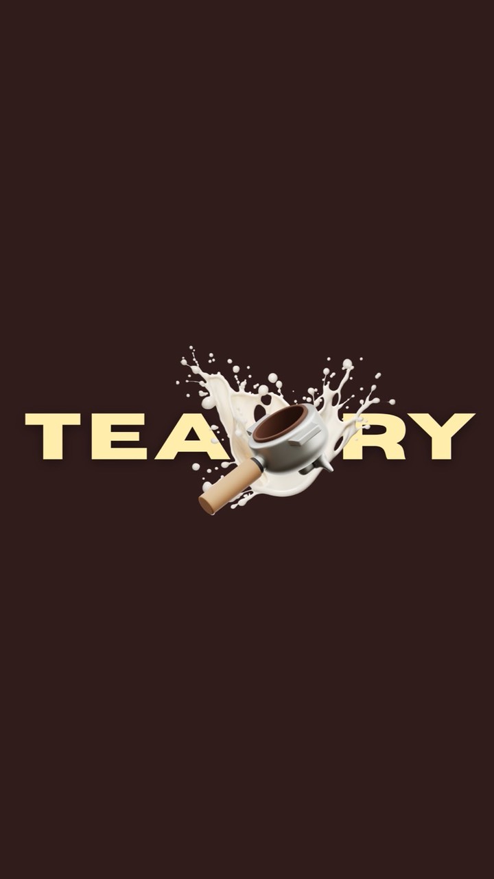 ꒰ sip ꒱ Teaory 🕯️🧺