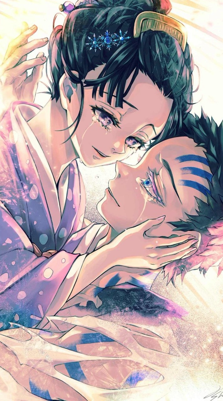 鬼滅聊天群💗