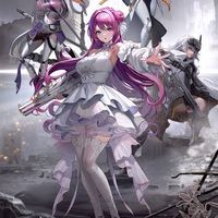 NIKKE推しを持ちあげ隊(勝利の女神NIKKE、メガニケ、ニケ)