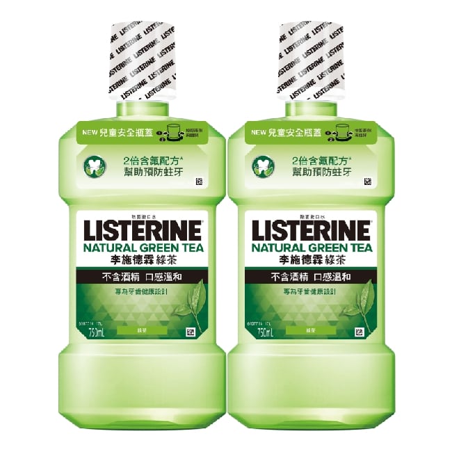 詳細介紹 1.獨特雙效配方，全方位保持口腔健康 2.幫助預防蛀牙、減少牙菌斑，保持口氣清新 3.獨特精油配方，保持口腔長時間全面潔淨 4.每天早晚使用，幫助去除引起口腔的細菌 5.不含酒精口感溫和，適