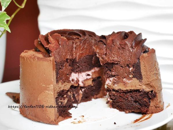 【台北甜點】東京巴黎甜點 #巴黎燒燉布蕾 #下午茶 #彌月蛋糕 #甜點 #松江南京站 (13).JPG