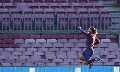 Antoine Griezmann