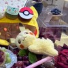 日本代購-Pokémon TCG/玩偶/週邊