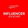 บอร์ดงานรีวิว Influencer KOL by Monster Agent