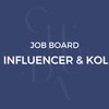 บอร์ดงานรีวิว Influencer KOL by CHUDA