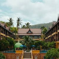 รปภ.โรงแรม ไดมอนด์ คอทเทจ รีสอร์ท แอนด์ สปา