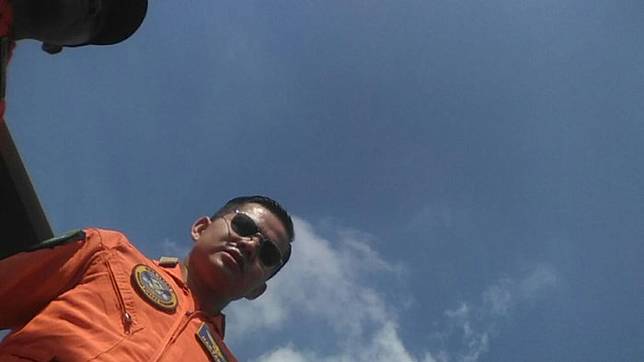 Wartawan dan Kru Helikopter yang Jatuh Sempat Selfie Beberapa Jam Sebelum Kecelakaan