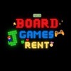 J.Board Games Rent