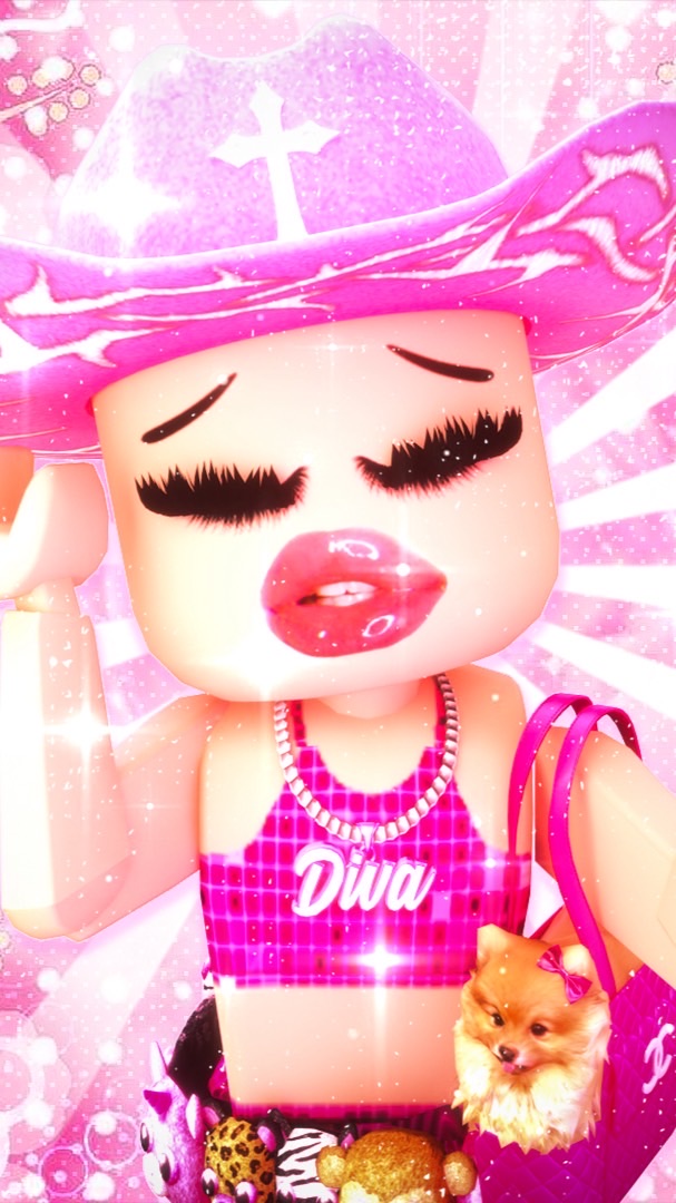 ไอแปงมันเป็นนักสู้ 💖🐰💅🏻✨