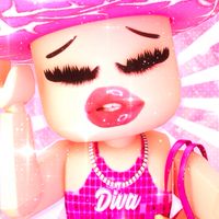 ไอแปงมันเป็นนักสู้ 💖🐰💅🏻✨