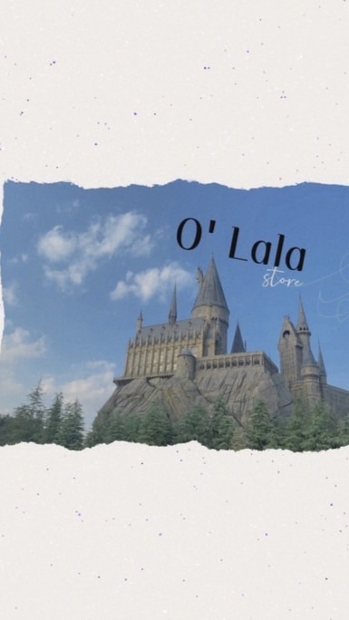 ✈️O' Lala Store🇯🇵🇺🇸