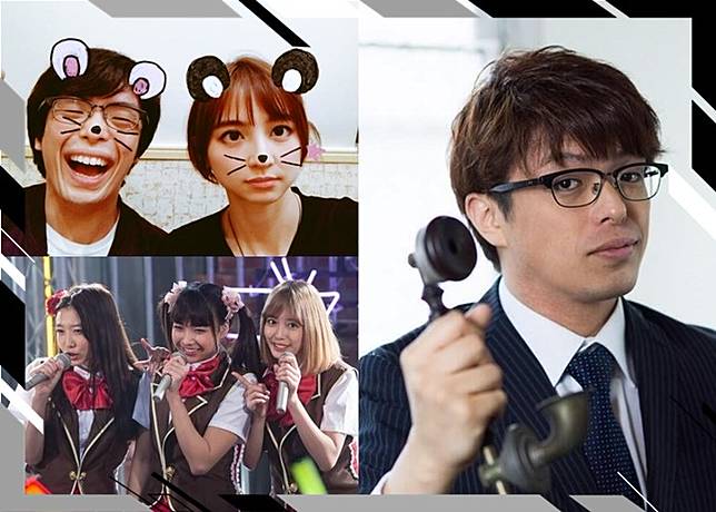 後街女孩 編劇吹原幸太猝逝 終年37歲 On Cc 東網 Line Today