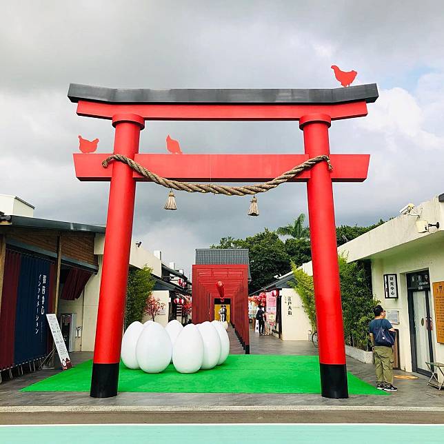 （圖片來源／IG @chen891006）