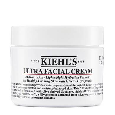 契爾氏 Kiehl's 冰河醣蛋白保濕霜