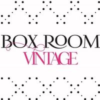 Box Room VTG（中古、二手精品）