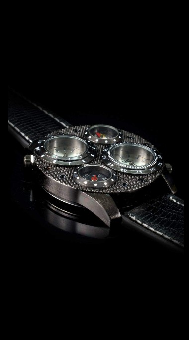 VIP PREMIUM WATCH