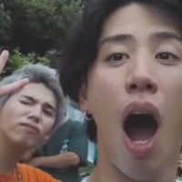 VS参戦する00.01世代写真撮ろうの集い🔥