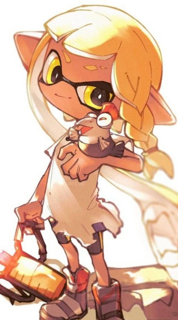 スプラ3の会！ゆるスプ【雑談や他ゲームも大歓迎！】