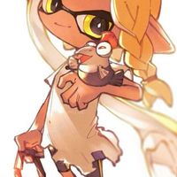 スプラ3の会！新規さん大歓迎！【雑談や他ゲームも大歓迎！】