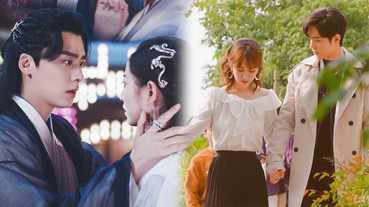 微博票選2021「最期待陸劇」TOP 10！《鬥羅大陸》《夢醒長安》上榜，冠軍高達五百萬票