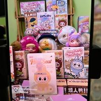 ตามใจ i dear