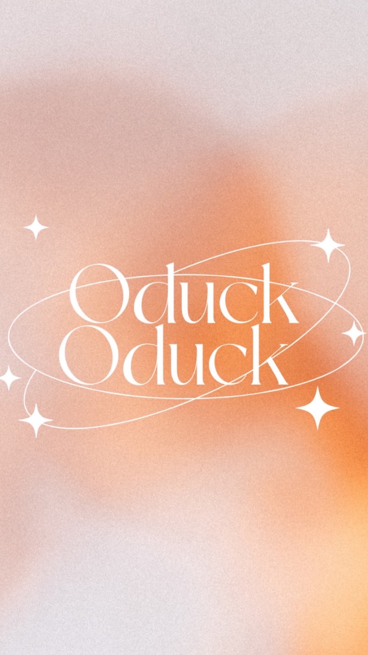 👻แอพพรีเมี่ยม [ Oduck ]