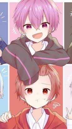いれいすなりきり！