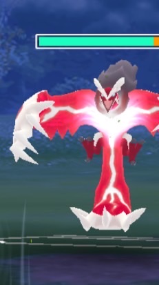ポケモンGO  初心者の会