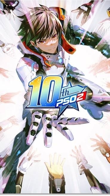 OpenChat 【8鯖】PSO2 NGS OPEN CHAT