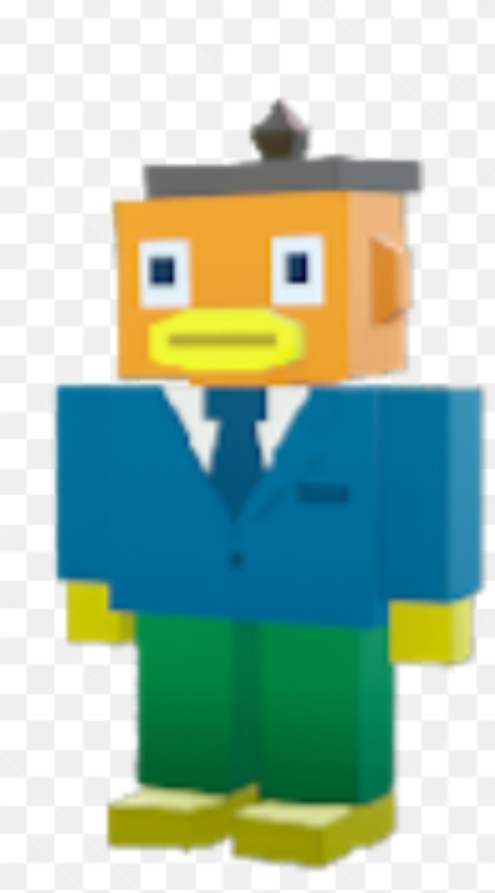 フィッシー二からドラゴン超え目指す！わらしべ