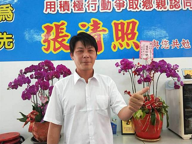 藍軍派刺客 綠將實力強 台中立委一選區大車拚