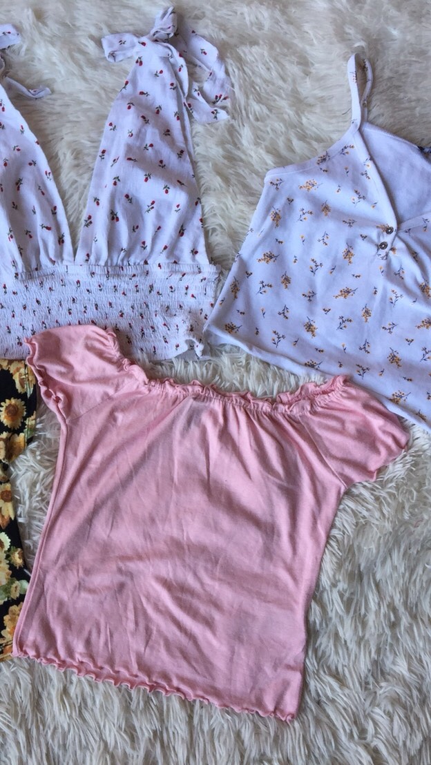 Forever 21