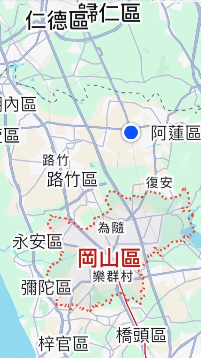北高雄/岡山區/阿蓮區/求才、求職人力網
