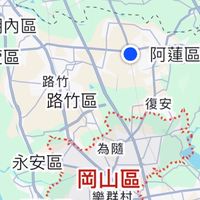 北高雄/岡山區/阿蓮區/求才、求職人力網