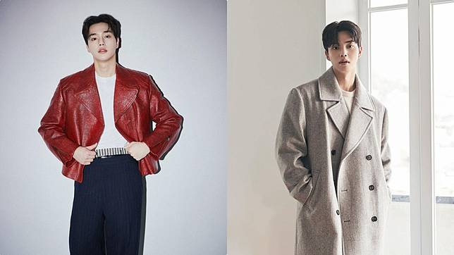 代的宋江吸金能力也超強 出道5年就走到男主位置 已經開上了2億豪車 韓星網 Line Today