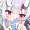 百鬼あやめ今天又摸余了w