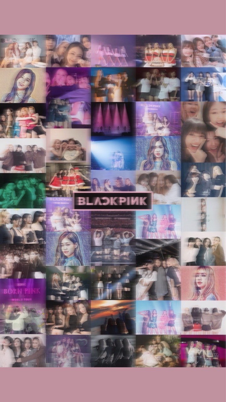 BLACKPINK