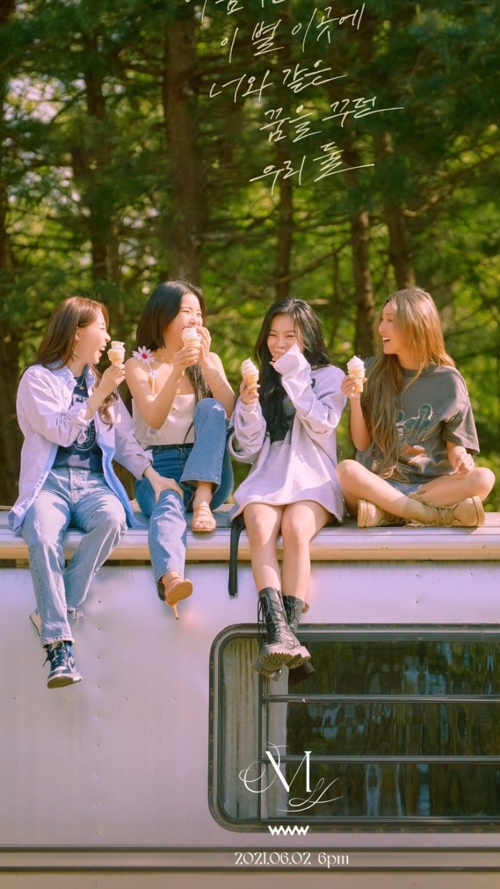 MAMAMOO