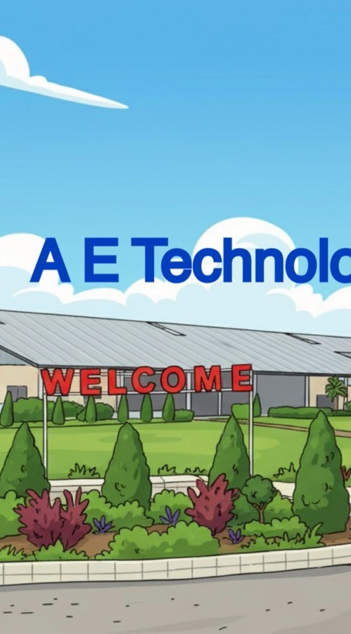 AE Technology