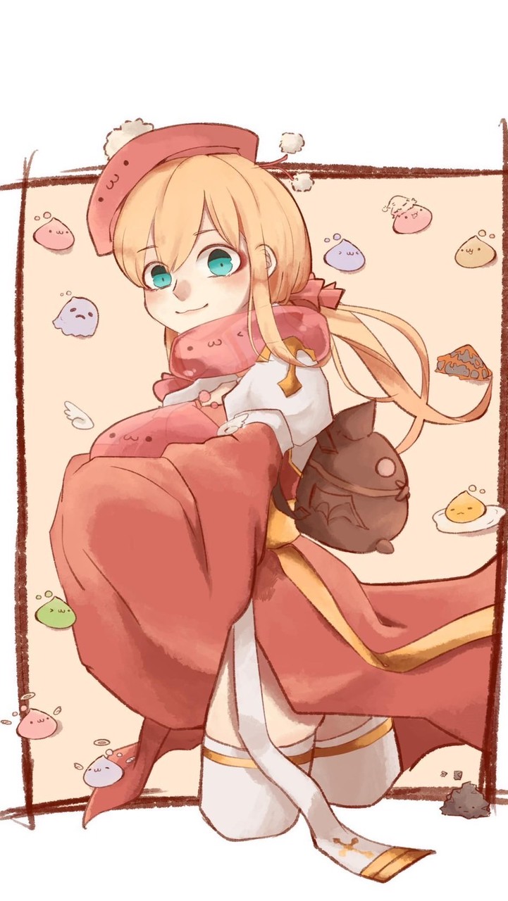 Ro虎王伺服器-神話