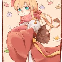 Ro虎王伺服器-神話