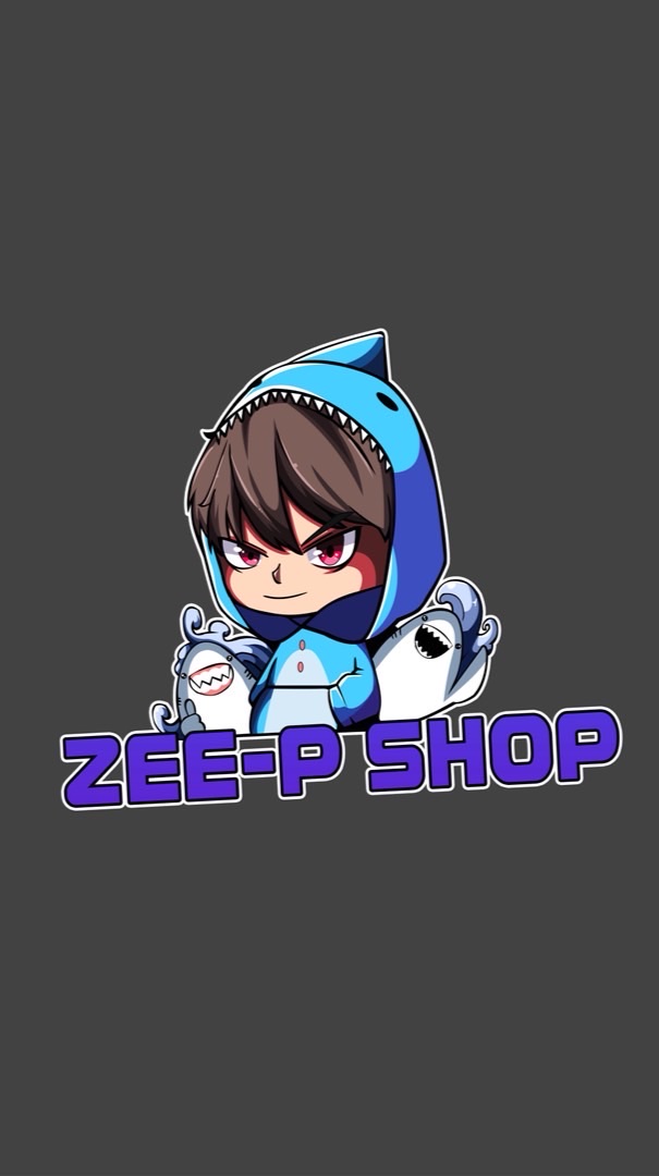 ZEE-P Store🐰