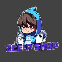 ZEE-P Store🐰