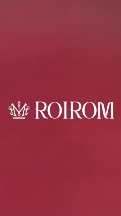 ROIROM💎🍯room