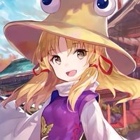 東方ロストワードやってる人集まれ！