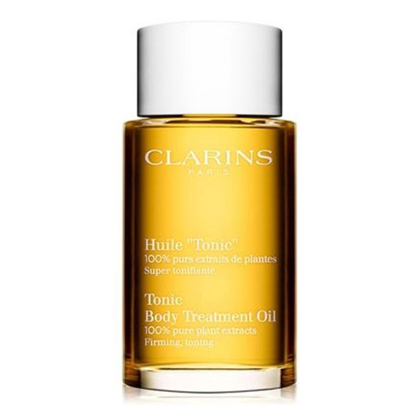 CLARINS 克蘭詩 身體調和護理油 緊實 100ml ★Vivo薇朵