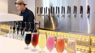 起點現場 / 以 BOVEN 閱讀為起點 東區「五弄」用藝術體驗生活