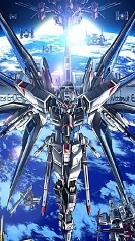 ガンダムSEED辞典「ボギー」β版