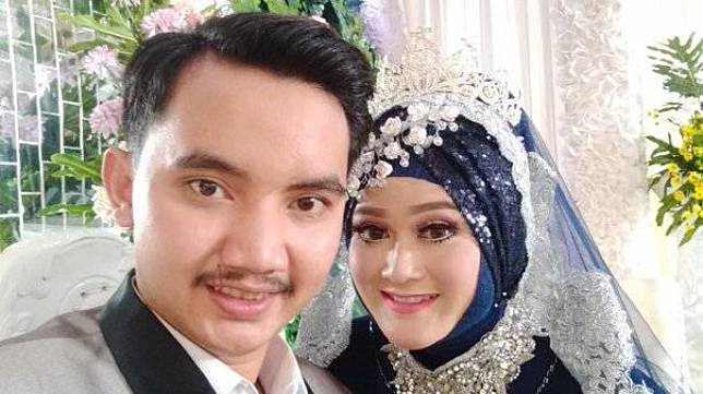 Iseng Main Nikah Nikahan Saat Smp Pasangan Ini Sekarang Benar Benar Sah Suara Com Line Today