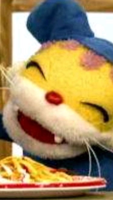 にゃんちゅうクラブ